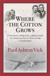 Book cover of Where the Cotton Grows by Unknown