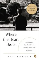 Book cover of Where the Heart Beats by Unknown