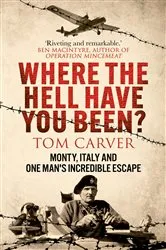 Book cover of Where The Hell Have You Been? by Unknown