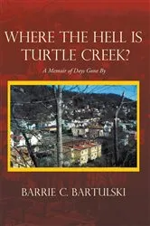 Book cover of Where the Hell Is Turtle Creek? by Unknown