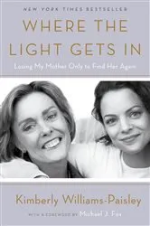 Book cover of Where The Light Gets In by Unknown