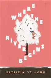 Book cover of Where The River Begins by Patricia St John