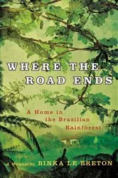 Book cover of Where the Road Ends by Unknown