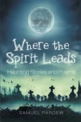 Book cover of Where the Spirit Leads by Samuel Pardew