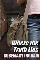 Book cover of Where The Truth Lies by N/A
