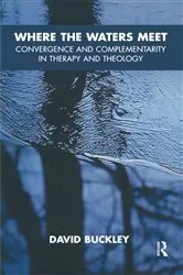 Book cover of Where the Waters Meet by David Buckley
