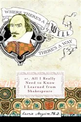 Book cover of Where There's A Will There's A Way by Laurie Maguire