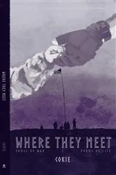 Book cover of Where They Meet by Cokie