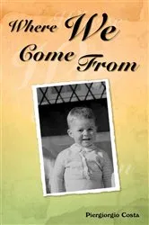 Book cover of Where We Come From by Oscar Cásares