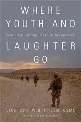 Book cover of Where Youth and Laughter Go by Seth William Bell Folsom