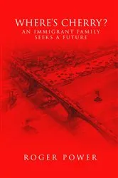 Book cover of Where's Cherry? by Roger Power