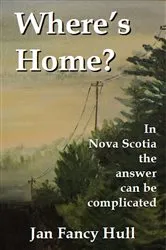 Book cover of Where's Home? by Jan Fancy Hull