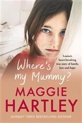 Book cover of Where's My Mummy? by Maggie Hartley