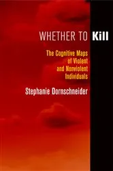 Book cover of Whether to Kill by Stephanie Dornschneider