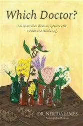 Book cover of Which Doctor? by Dr Nerida James