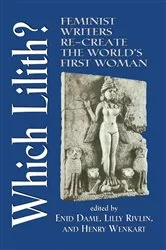 Book cover of Which Lilith? by Enid Dame
