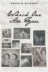 Book cover of Which One Are You by Ronald Wagner