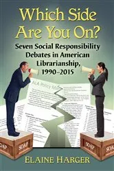 Book cover of Which Side Are You On by Ryan Lee Wong