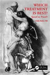 Book cover of Which Treatment Is Best? Spoof or Proof? by Teddy Bader