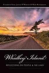 Book cover of Whidbey Island by Elizabeth Guss