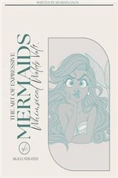 Book cover of Whimsical Worlds Vol. 1 by Sharni Kanon