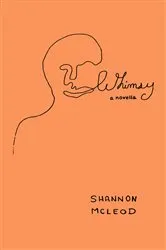 Book cover of Whimsy by Unknown
