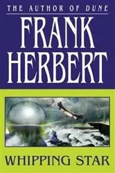 Book cover of Whipping Star by Unknown