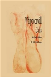 Book cover of Whippoorwill Calls by Gabrielle Songe
