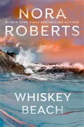 Book cover of Whiskey Beach by Unknown