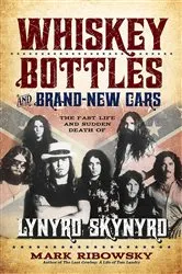 Book cover of Whiskey Bottles and Brand-New Cars by Unknown