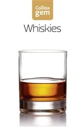 Book cover of Whiskies by Dominic Roskrow