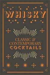 Book cover of Whisky Cocktails by Pyramid