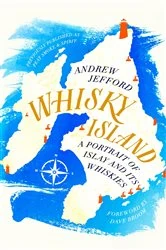 Book cover of Whisky Island by N/A