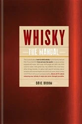 Book cover of Whisky: The Manual by N/A