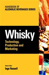 Book cover of Whisky by Dominic Roskrow