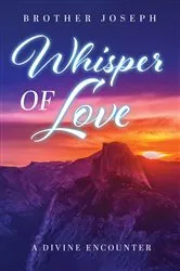 Book cover of Whisper of Love by Brother Joseph