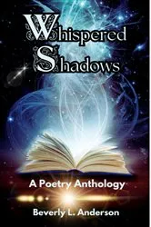Book cover of Whispered Shadows by Unknown