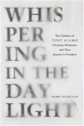 Book cover of Whispering in the Daylight by Debby Schriver