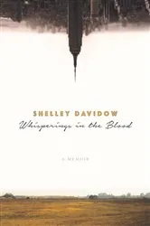 Book cover of Whisperings in the Blood by Unknown