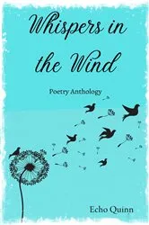 Book cover of Whispers In The Wind by Echo Quinn by Echo Quinn