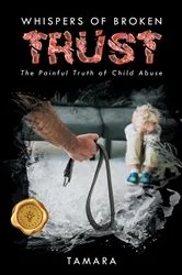 Book cover of Whispers of Broken Trust by Tamara Rivera