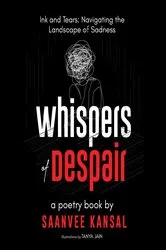 Book cover of Whispers of Despair by Unknown