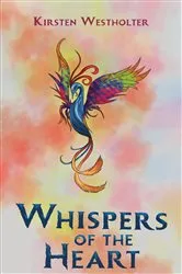 Book cover of Whispers of the Heart by Eileen Travis