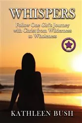 Book cover of Whispers by Lisa Jackson