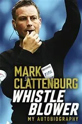 Book cover of Whistle Blower by Unknown
