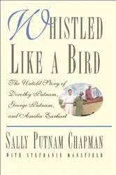 Book cover of Whistled Like a Bird by Unknown