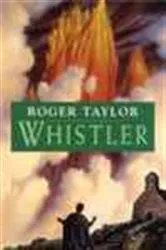 Book cover of Whistler by Jp. A. Calosse