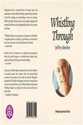 Book cover of Whistling Through by Jeffrey Betcher