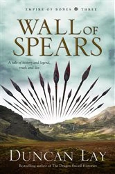 Book cover of White Book Of Forland by Duncan Lay
