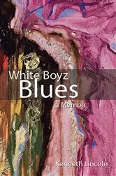 Book cover of White Boyz Blues by Unknown